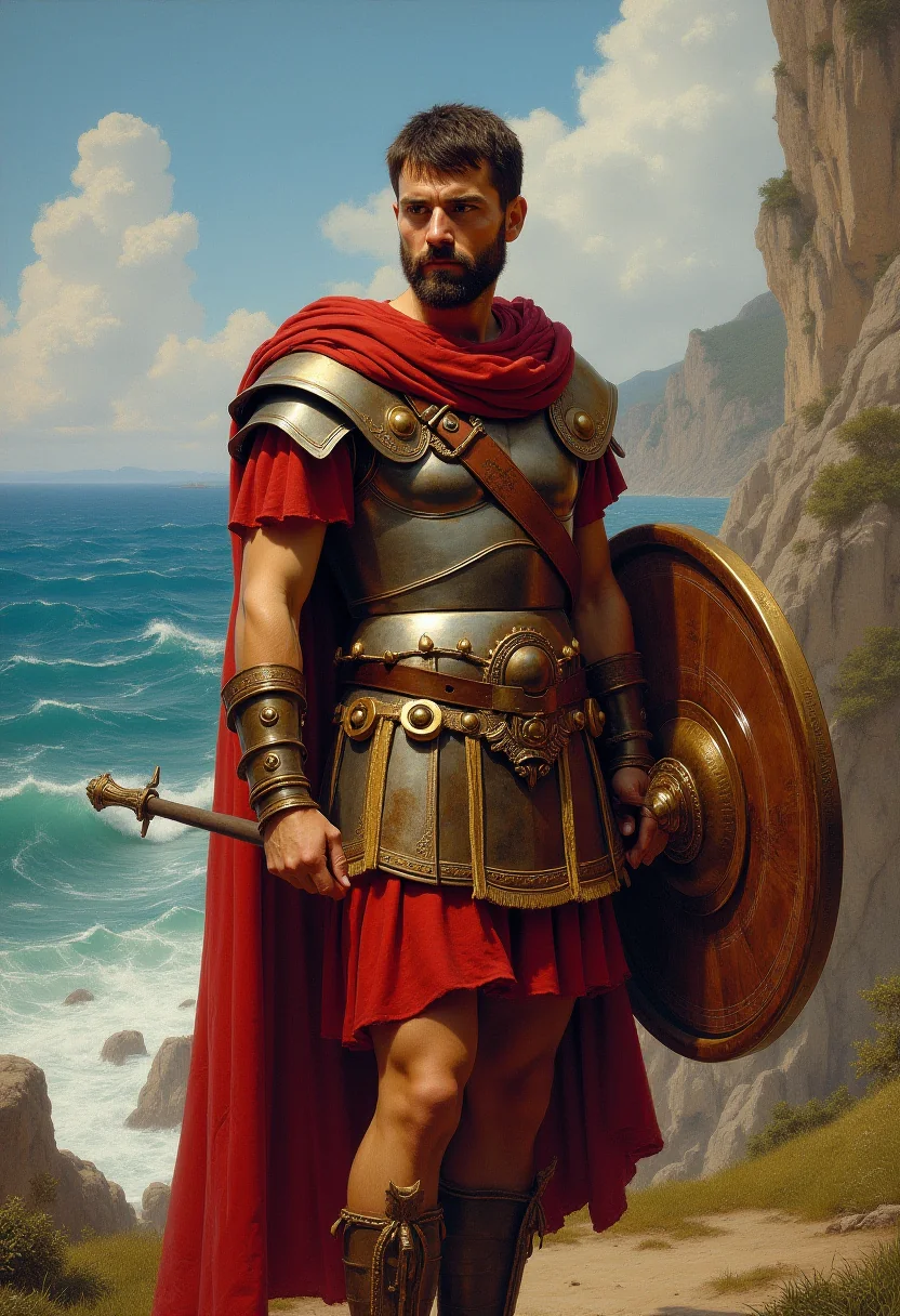 The Aeneid