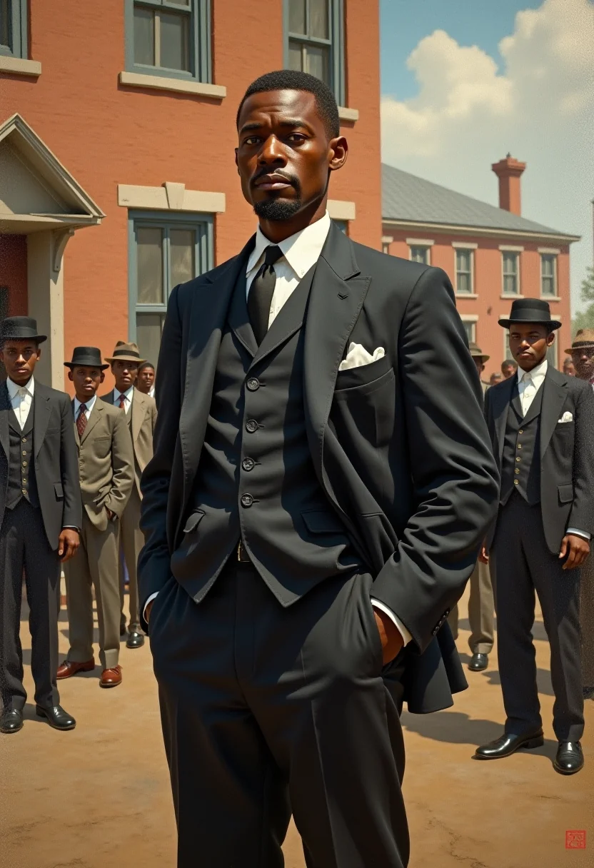 Up from Slavery: An Autobiography
