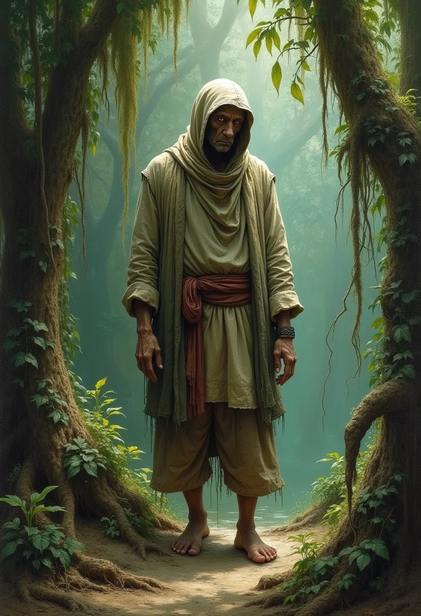 The island of Doctor Moreau