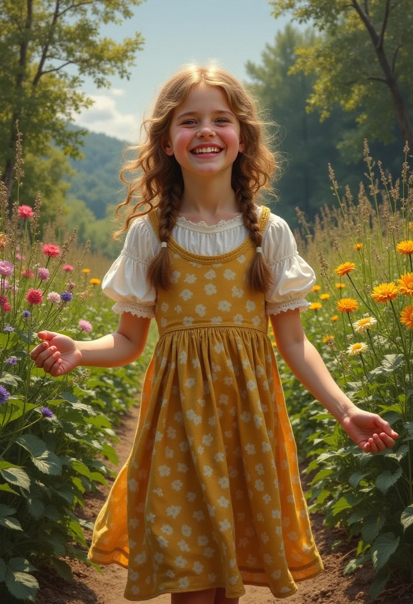 Rebecca of Sunnybrook Farm