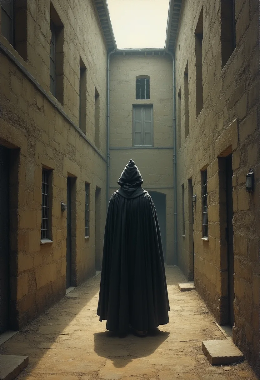 The Ballad of Reading Gaol