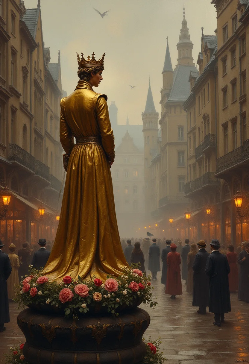 The Happy Prince, and Other Tales