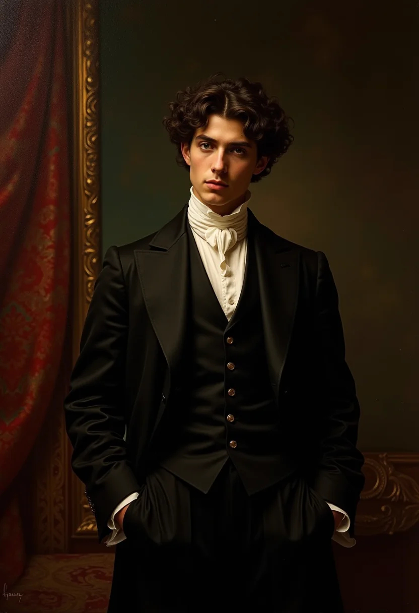 The Picture of Dorian Gray