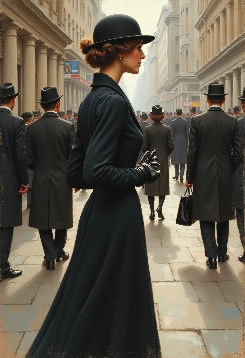 Mrs. Dalloway