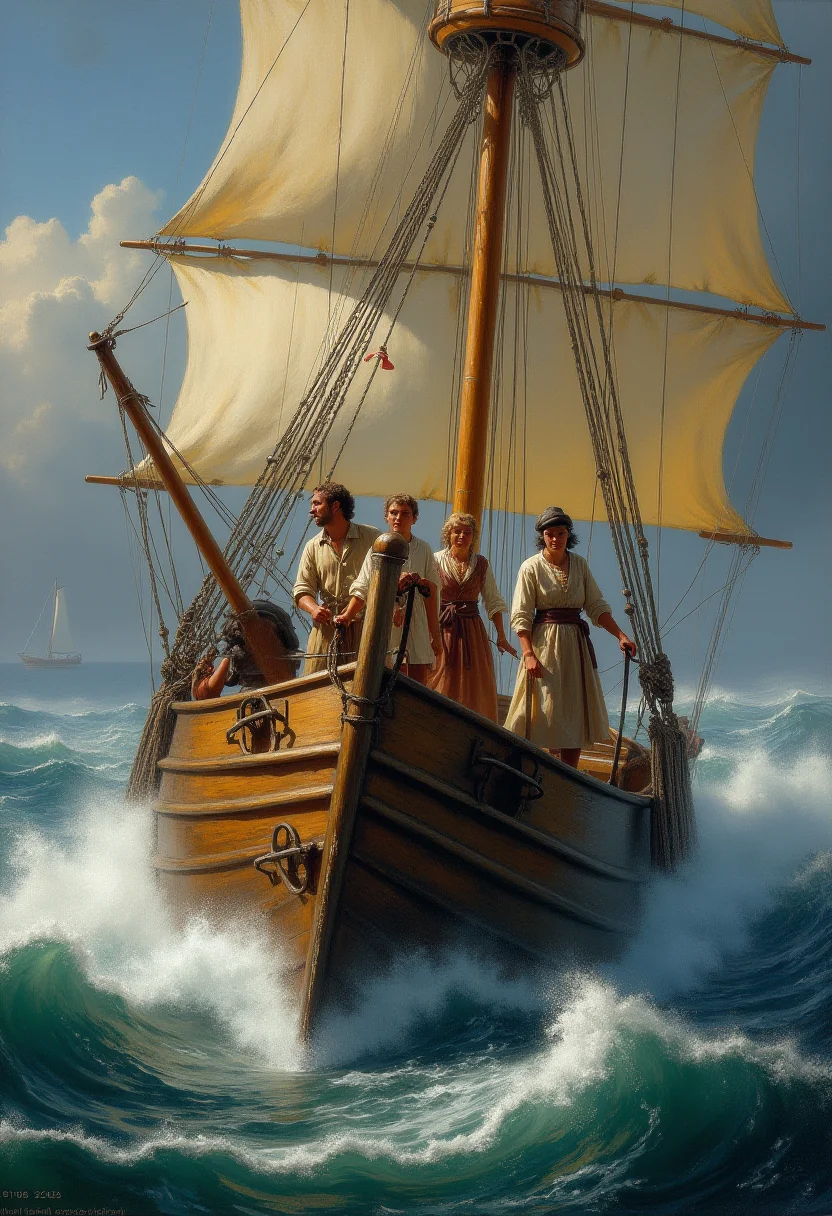 Swiss Family Robinson
