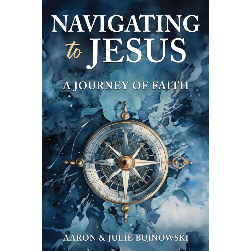Navigating to Jesus