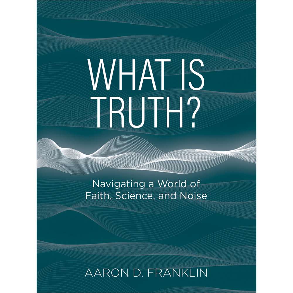 What is Truth?