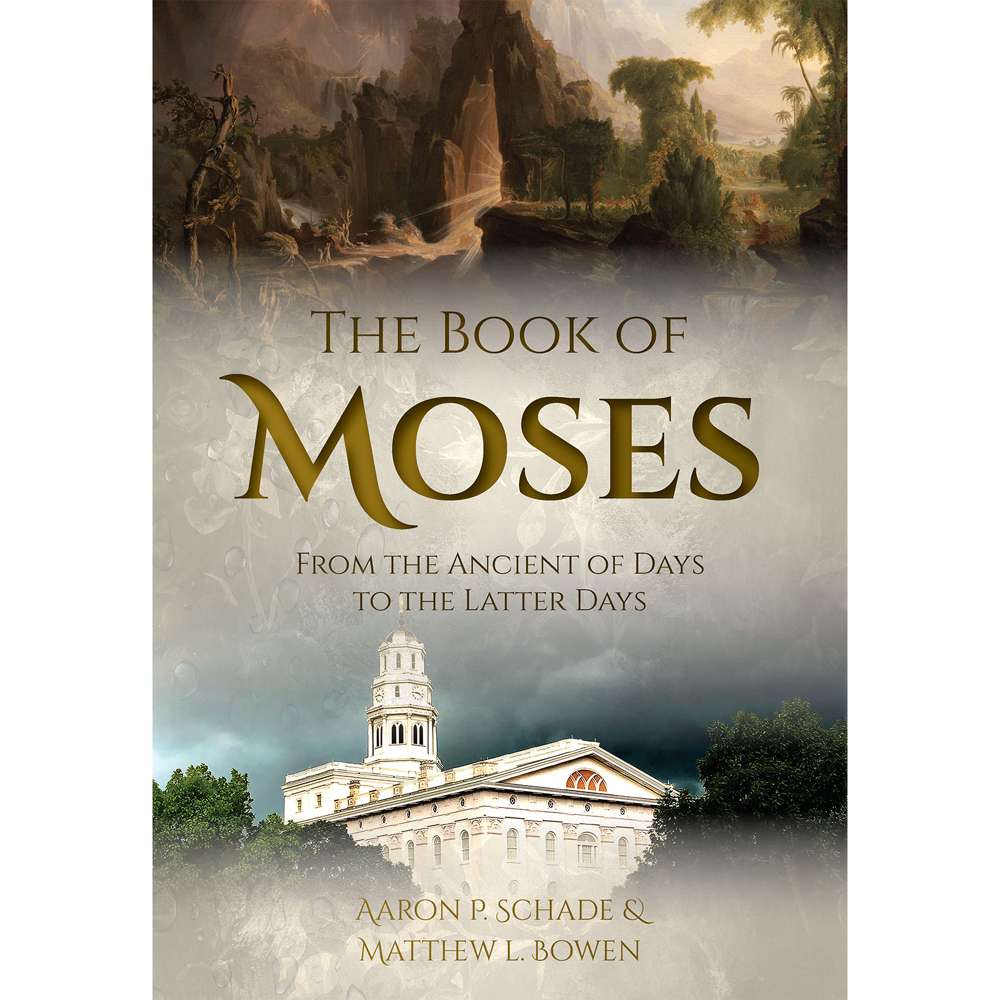 The Book of Moses
