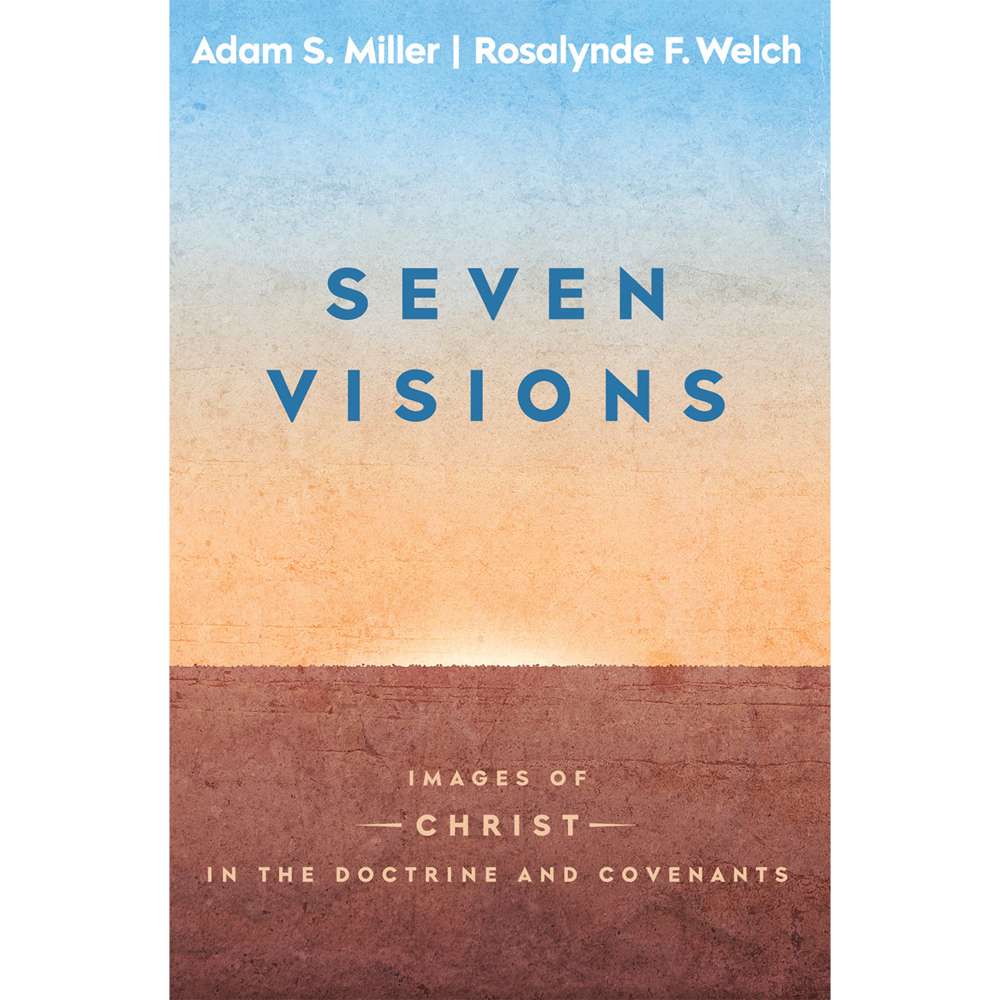 Seven Visions