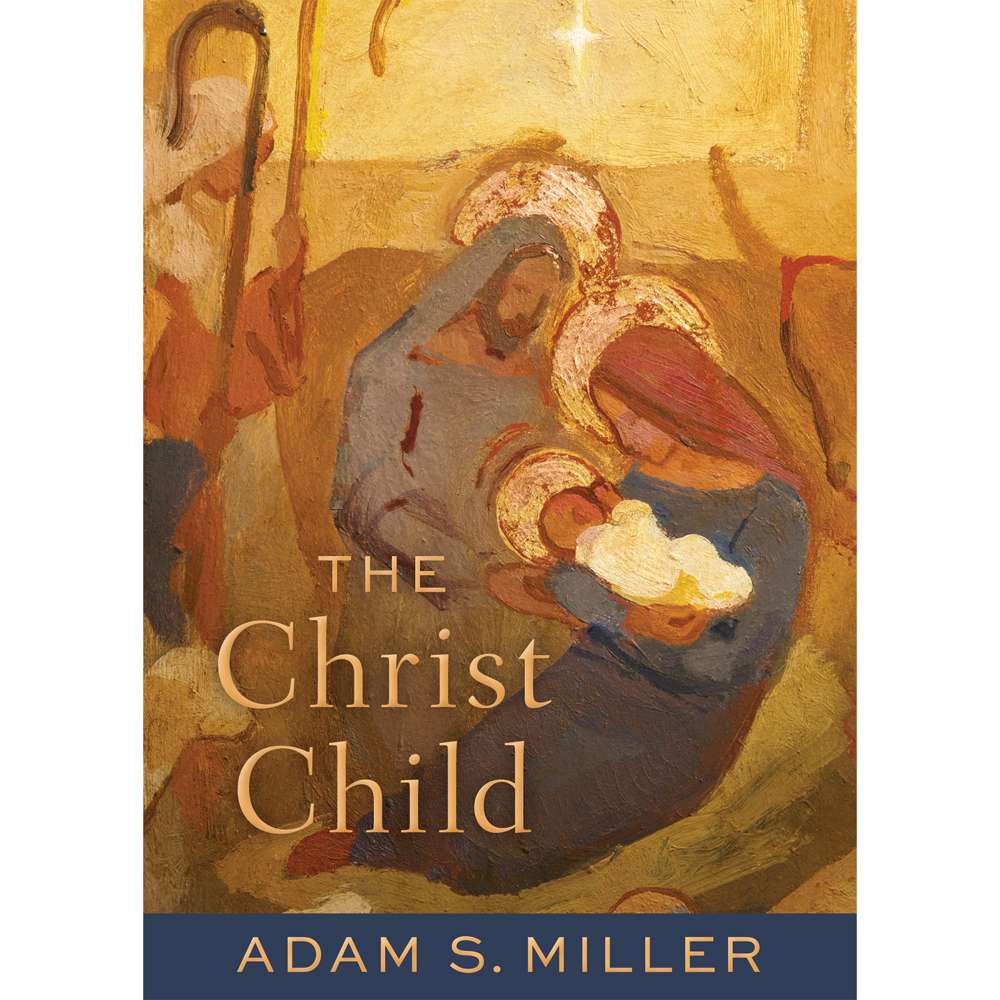 The Christ Child
