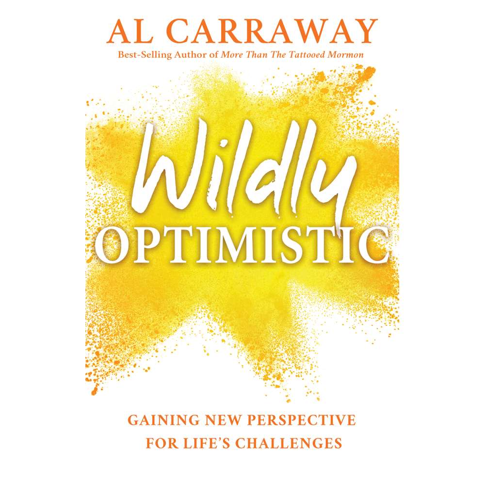 Wildly Optimistic