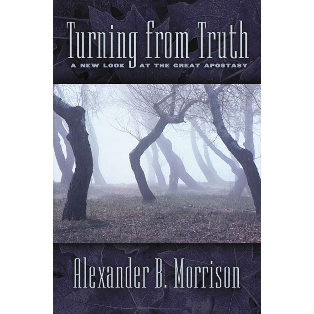 Turning from Truth