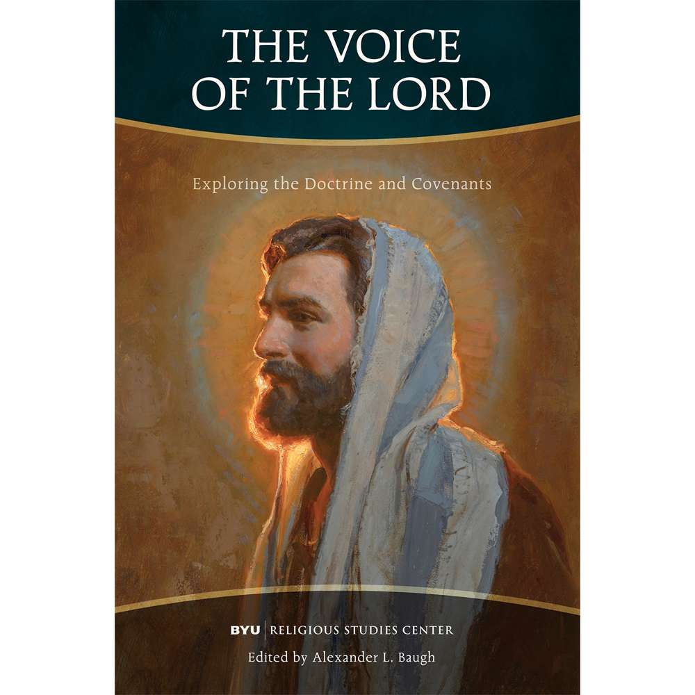 The Voice of the Lord