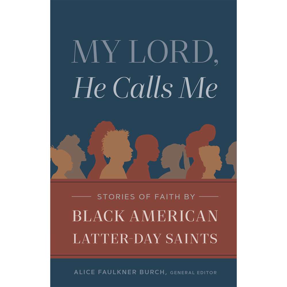 My Lord, He Calls Me