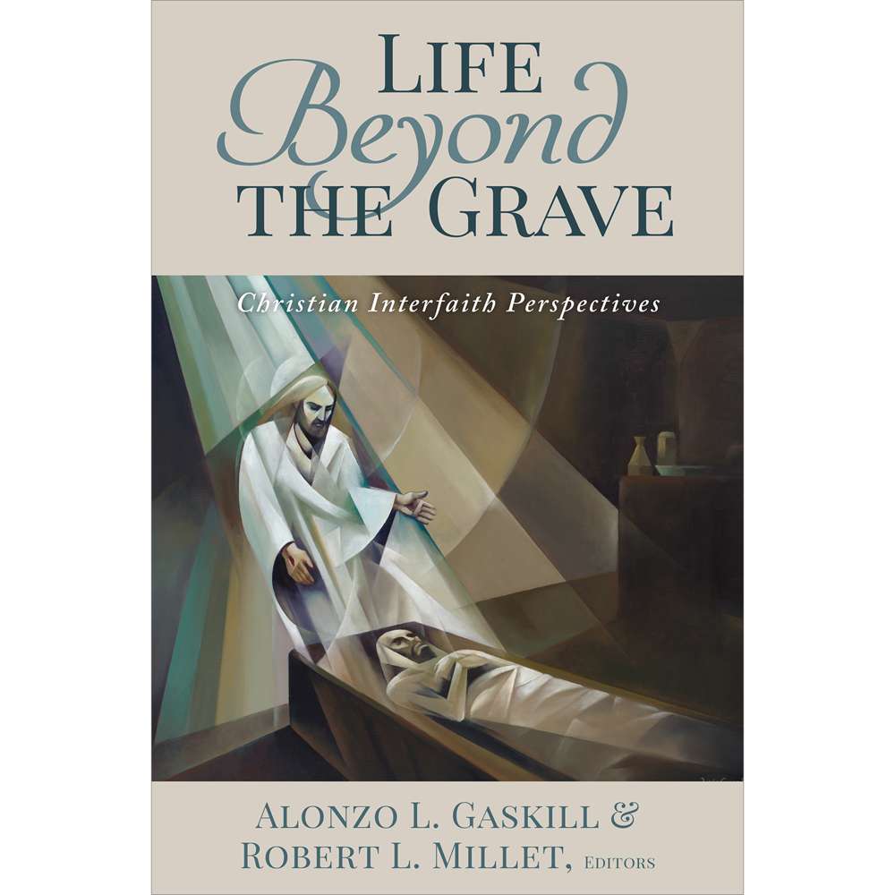 Life Beyond the Grave