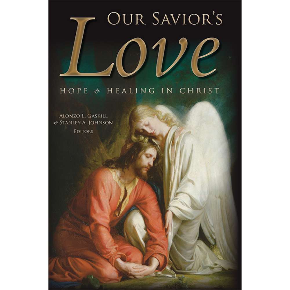 Our Savior's Love