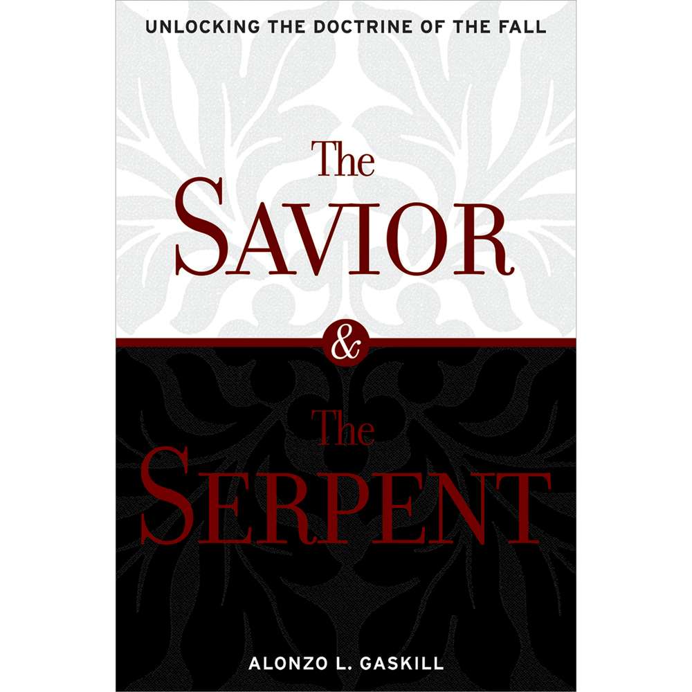 Savior And The Serpent