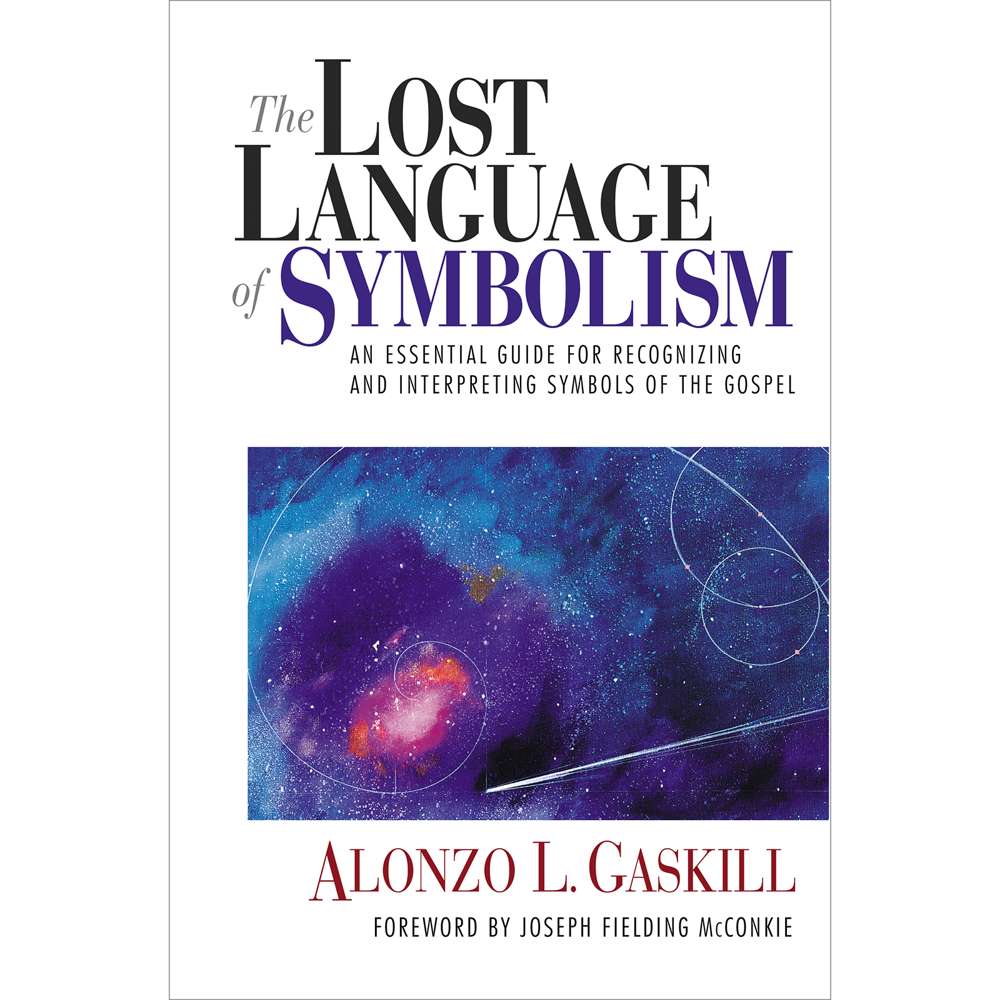 The Lost Language of Symbolism