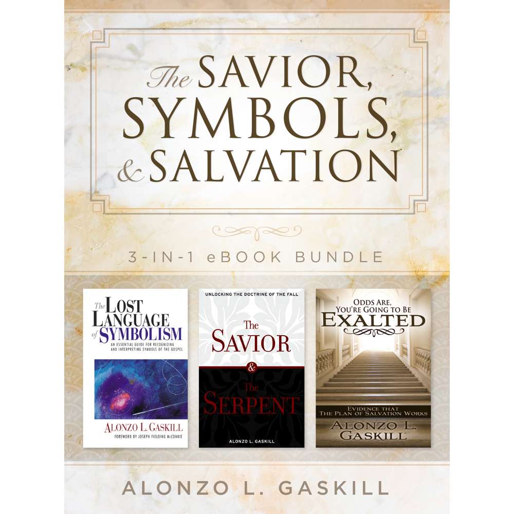 The Savior, Symbols, and Salvation