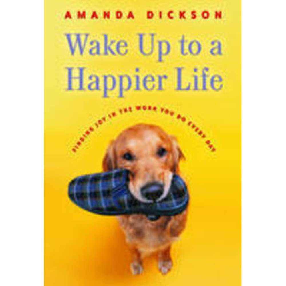 Wake Up To A Happier Life