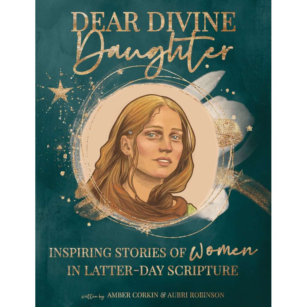Dear Divine Daughter