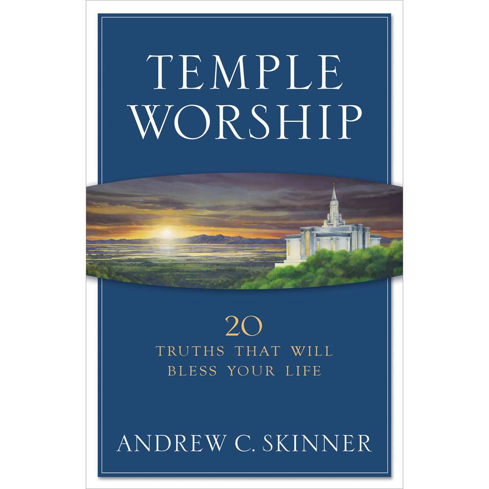 Temple Worship
