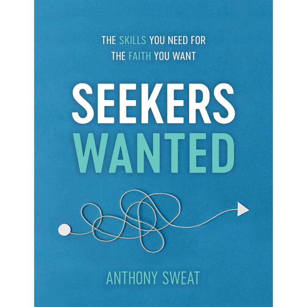 Seekers Wanted
