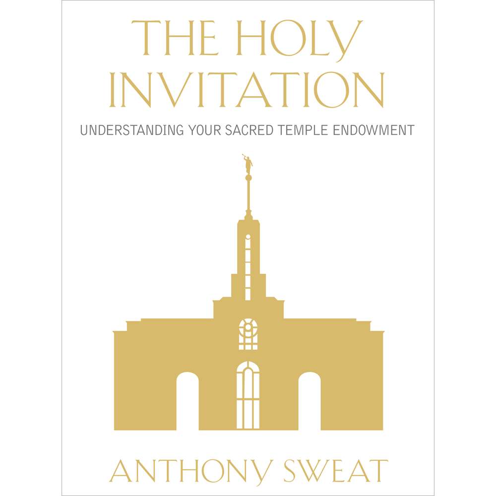 The Holy Invitation