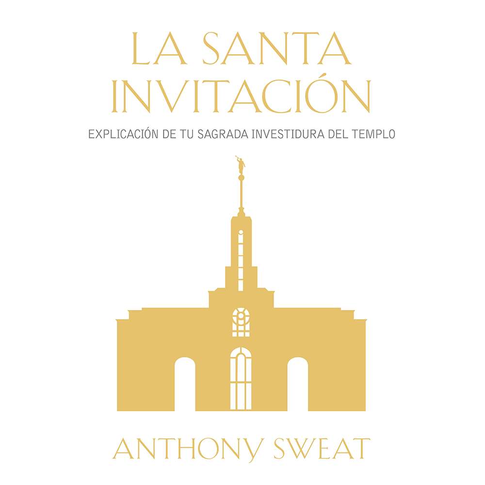 The Holy Invitation (Spanish)