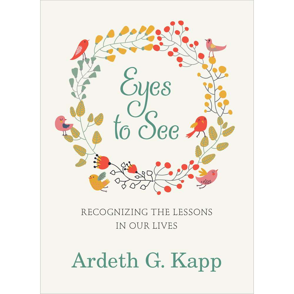 Eyes to See