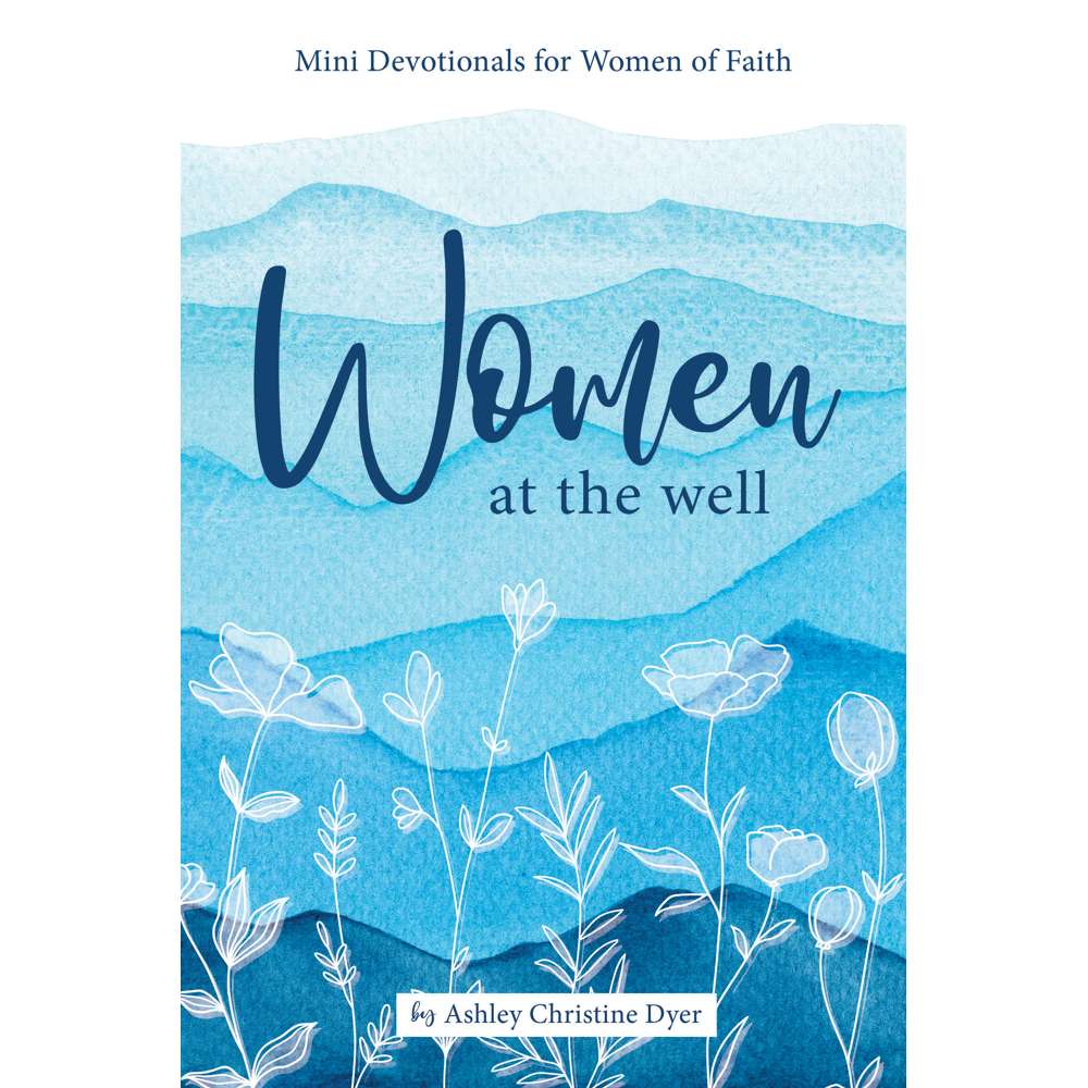 Women at the Well