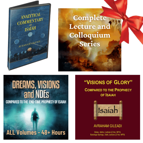 Audio Lectures e-Bundle - 48% Off