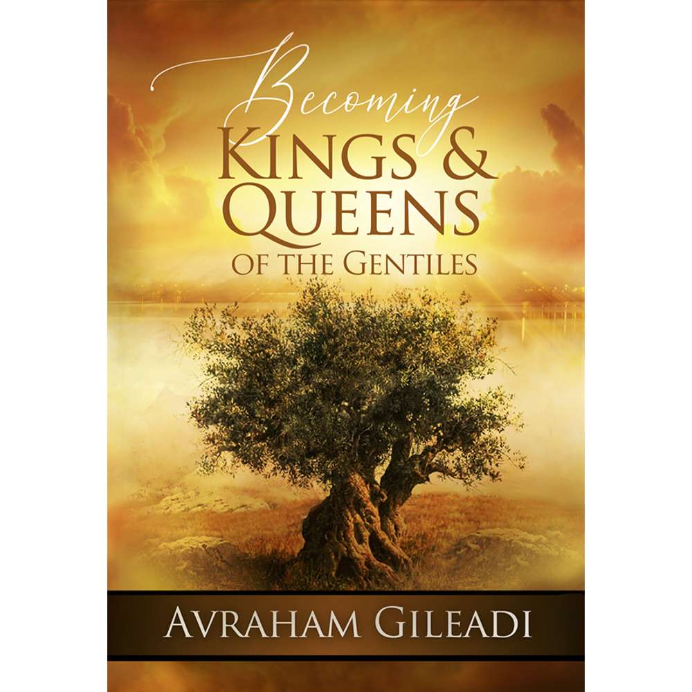 Becoming Kings and Queens of the Gentiles