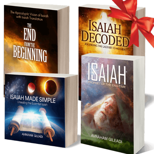 Beginners’ Bundle–Four Books - 49% Off