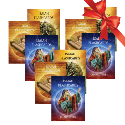 Flashcards Bundle - 40% Off