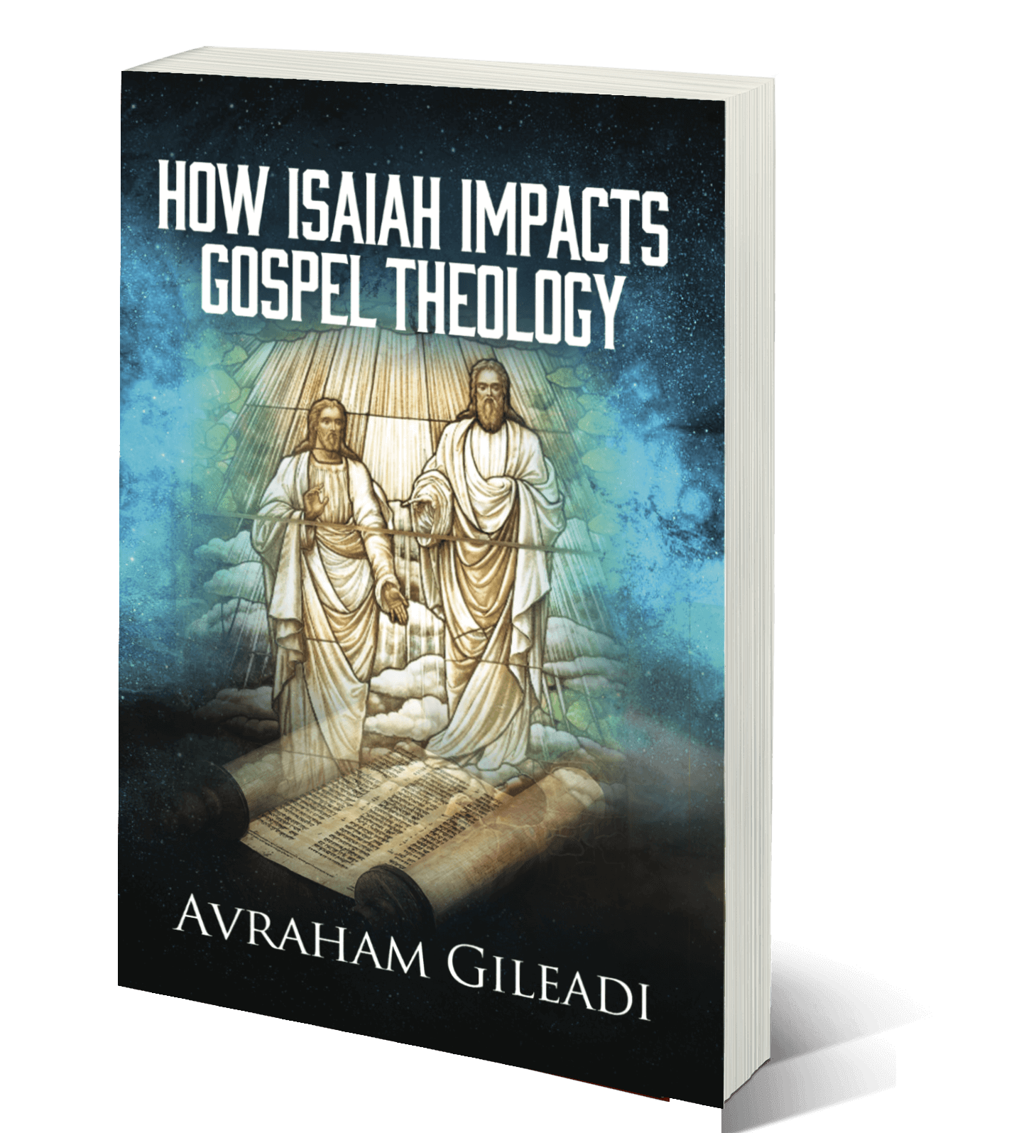 How Isaiah Impacts Gospel Theology