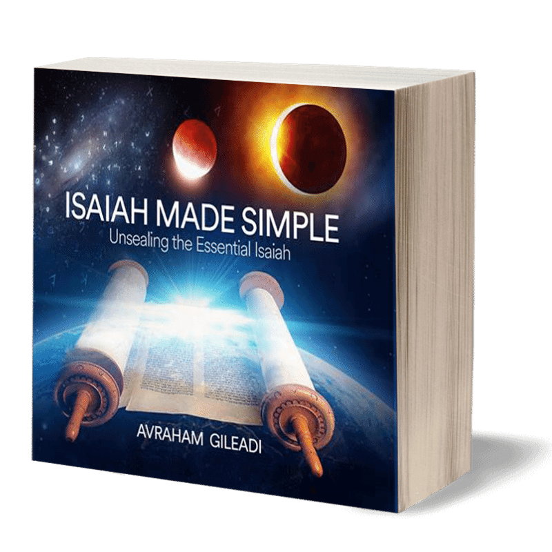 Isaiah Made Simple: Unsealing the Essential Isaiah