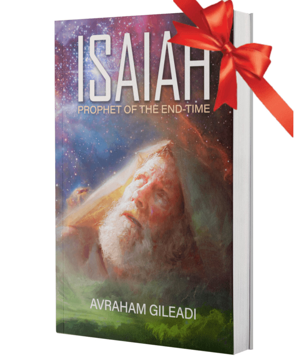 New Release — Isaiah: Prophet of the End-Time