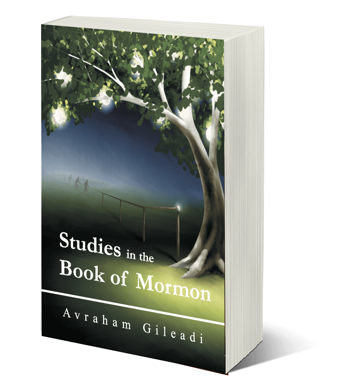 Studies in the Book of Mormon
