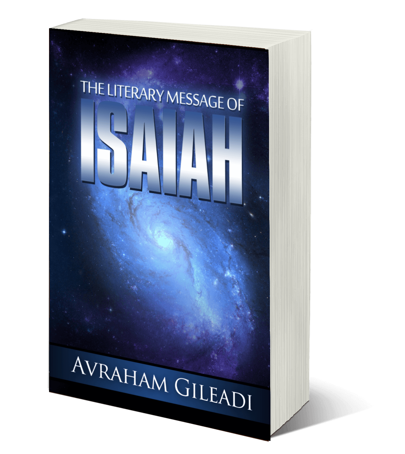 The Literary Message of Isaiah