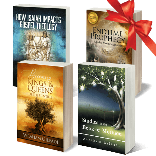 Theological Bundle - 44% Off