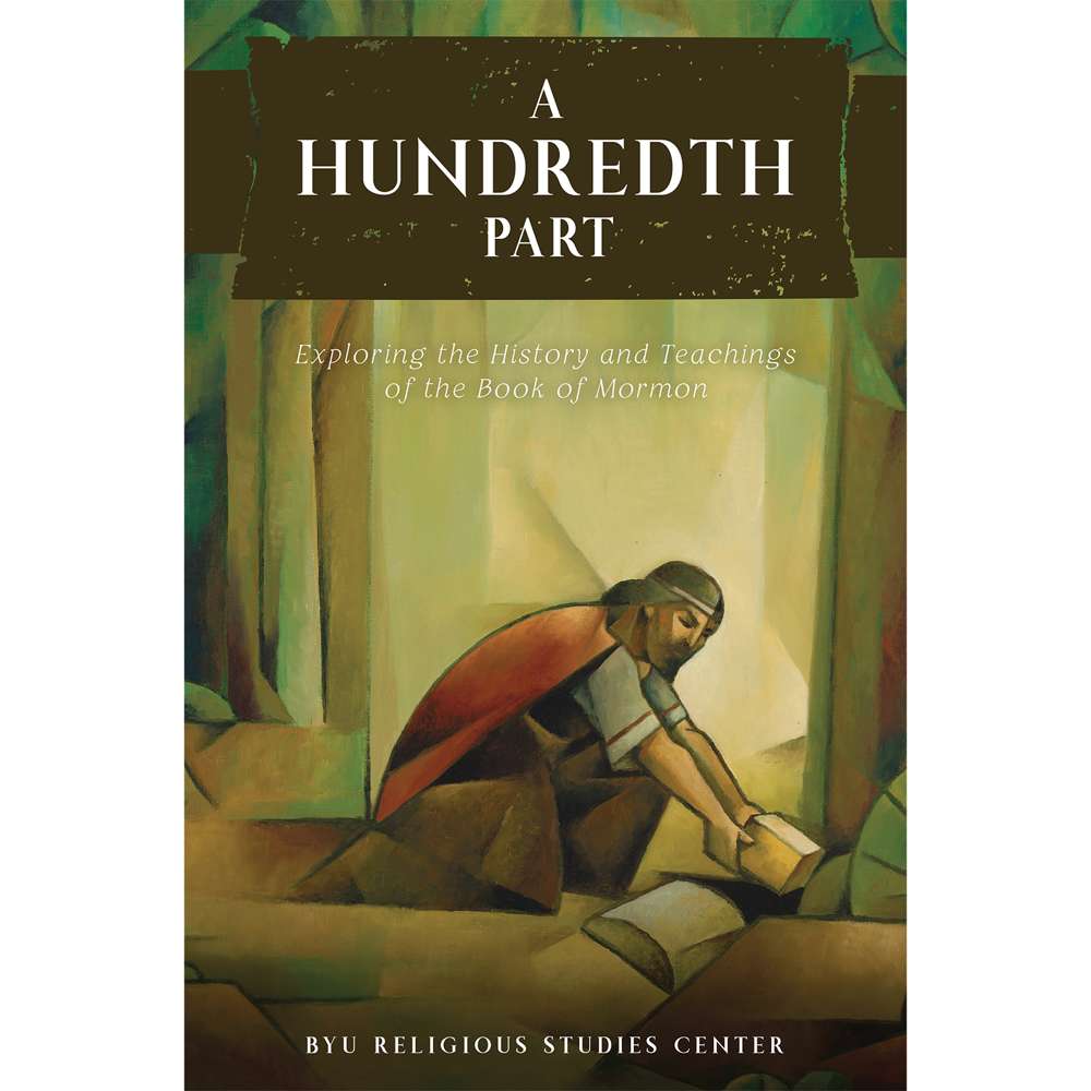 A Hundredth Part