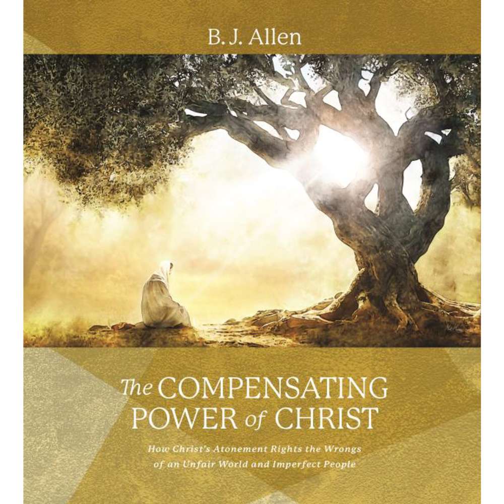 The Compensating Power of Christ