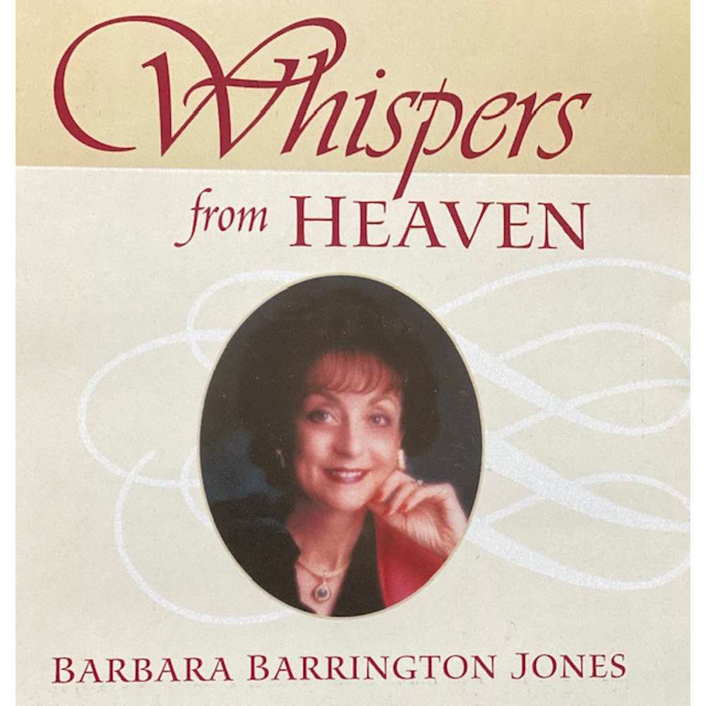 Whispers from Heaven