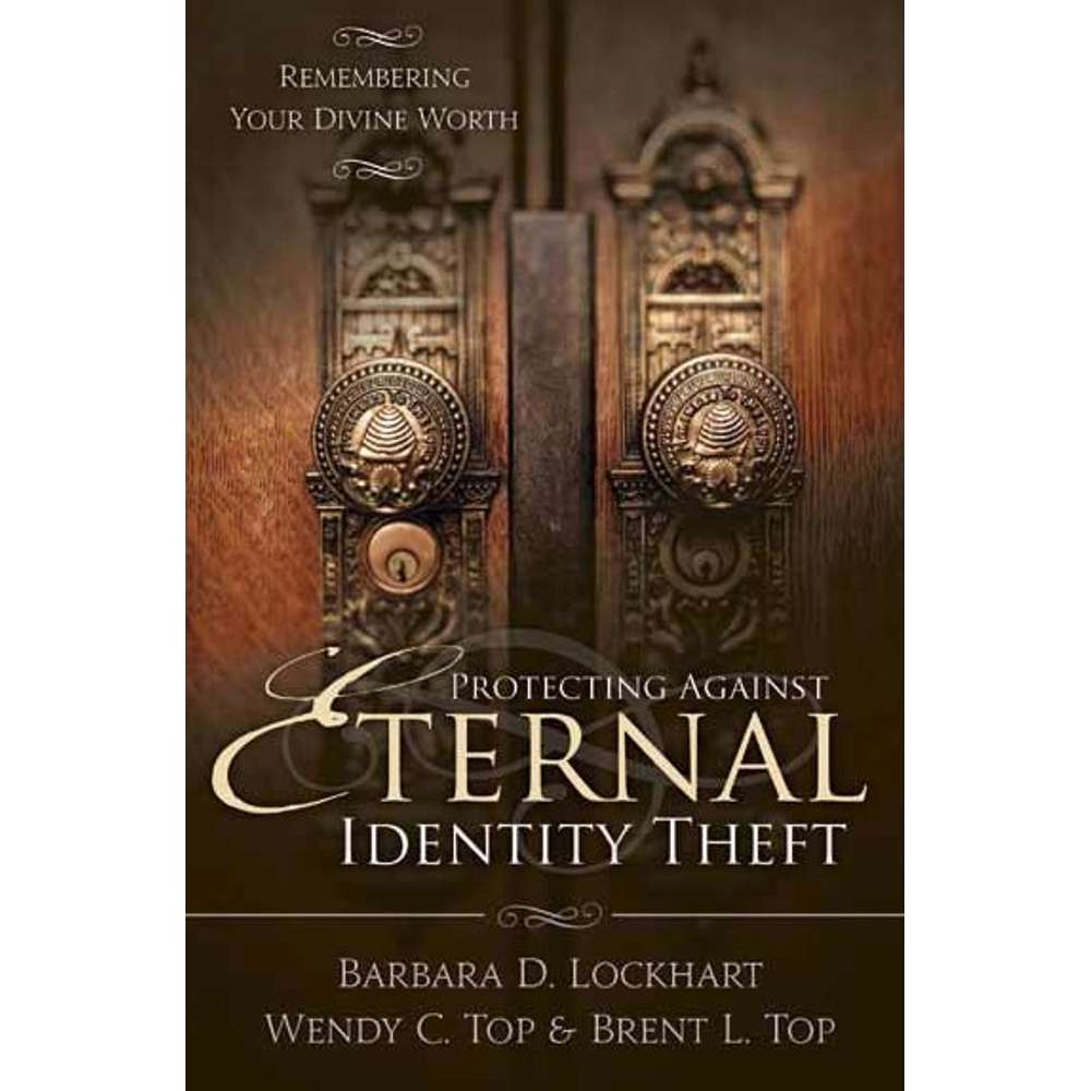 Protecting Against Eternal Identity Theft