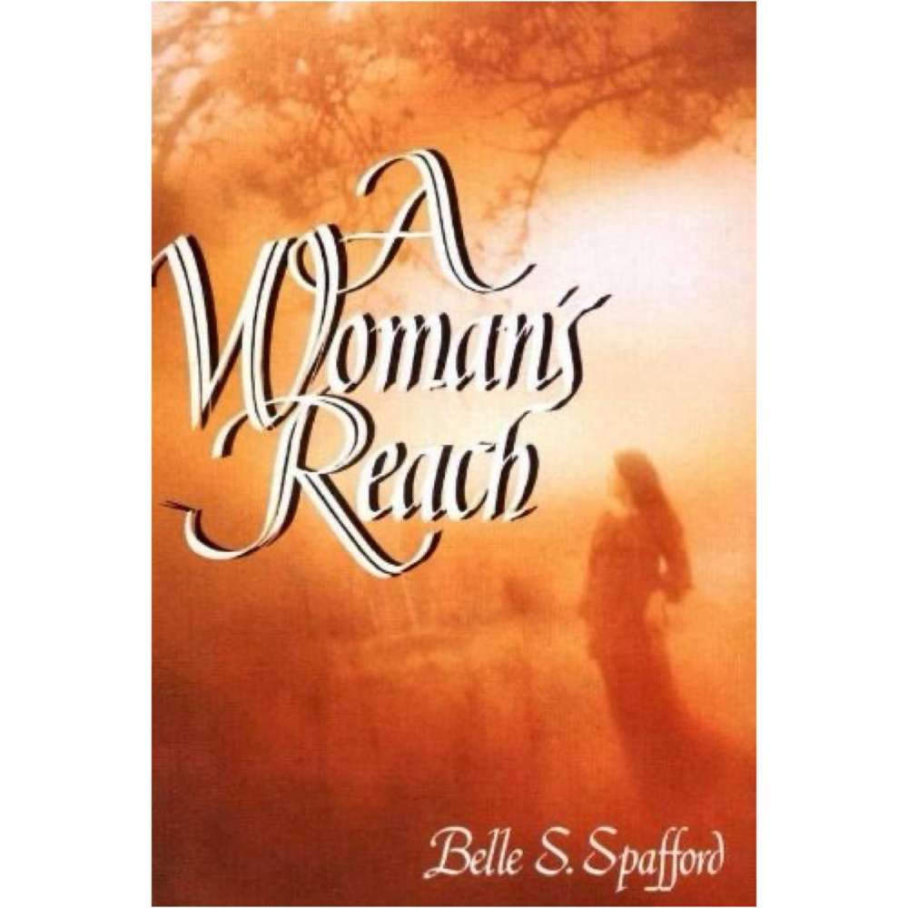 A Woman's Reach