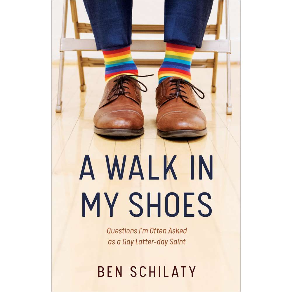 A Walk in My Shoes