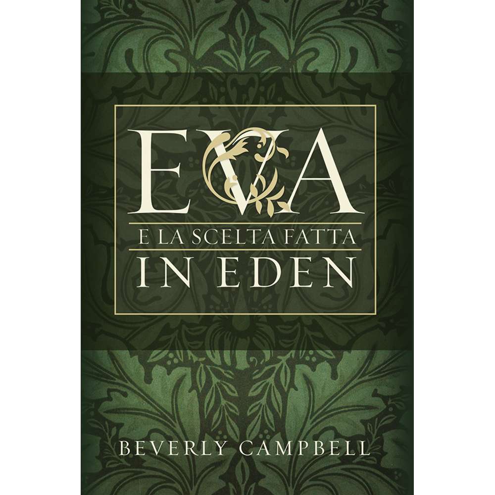 Eve and the Choice Made in Eden (Italian)