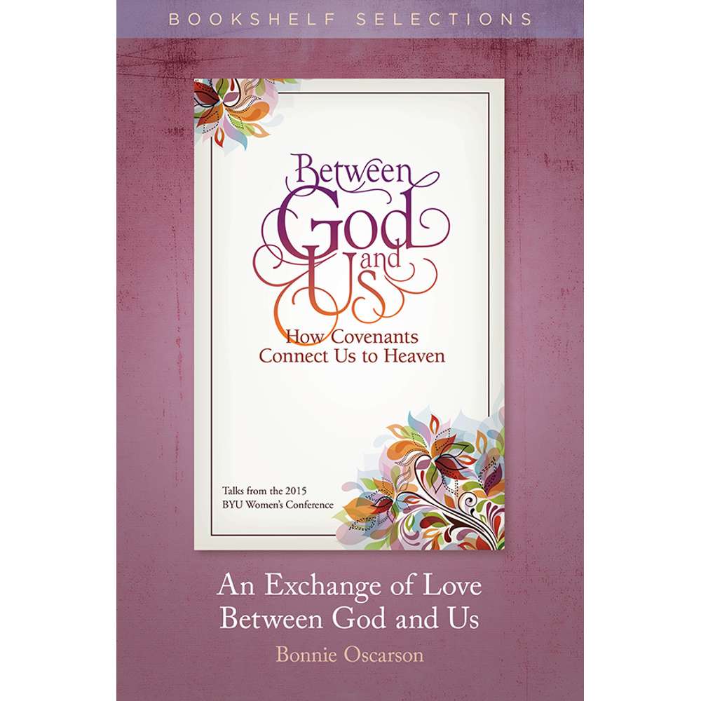 An Exchange of Love Between God and Us