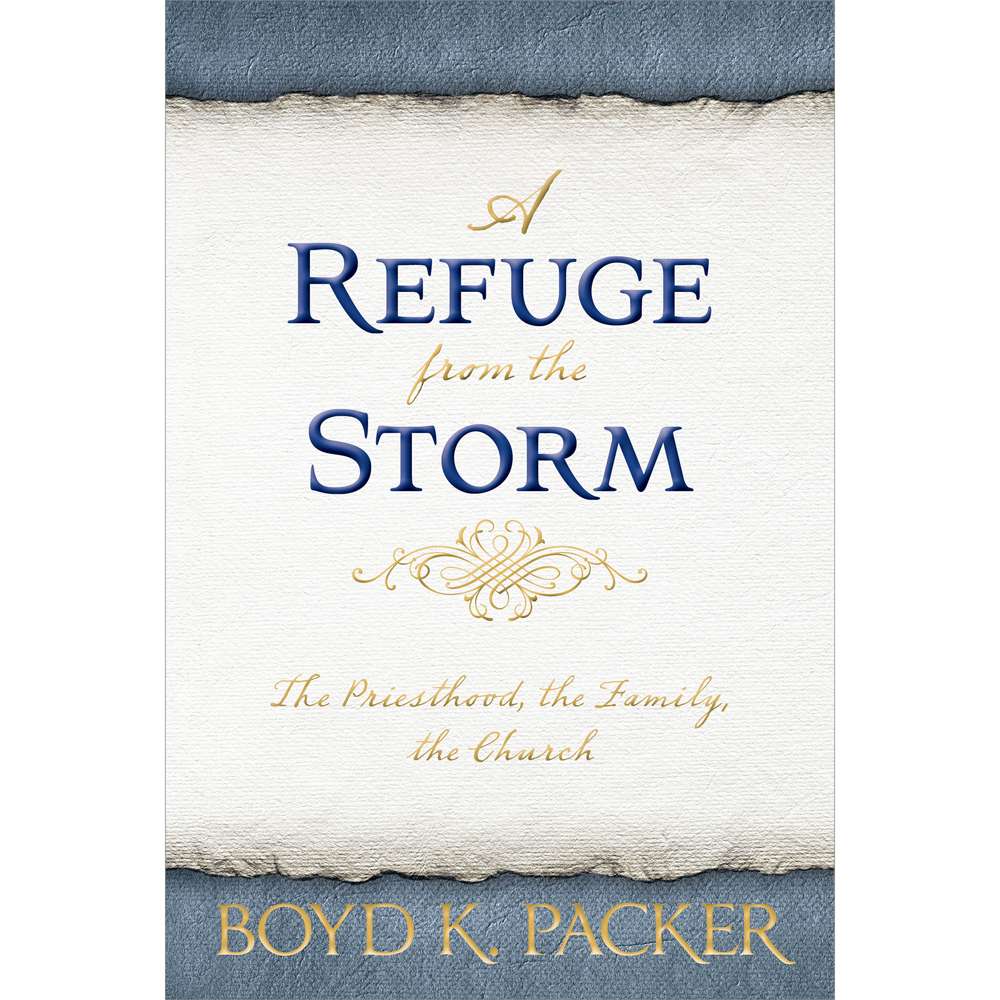 A Refuge from the Storm